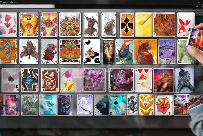 可以自己制作卡牌的软件 - 可以自己制作卡牌的软件有哪些