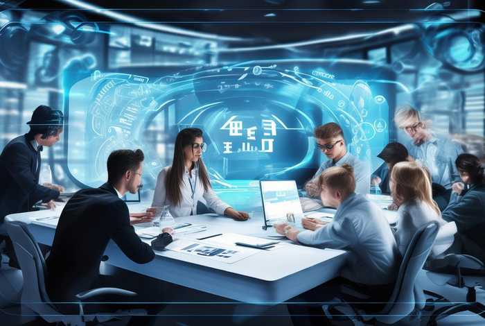 企业服务平台、京东科技企业服务平台