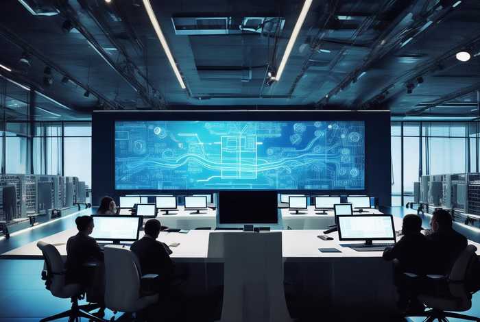 网络技术公司简介 - 网络技术公司简介模板