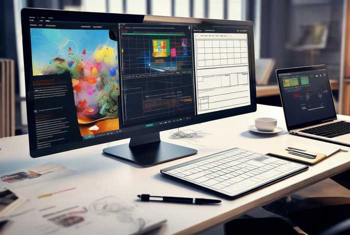 如何设计一个网页主题、如何设计一个网页主题模板