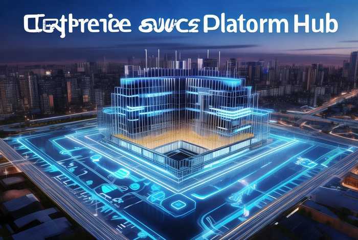 企业服务平台在哪 - 企业服务平台在哪里找