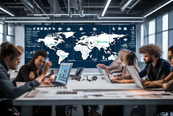 跨境电商怎么做的（跨境电商怎么做的用什么软件好）