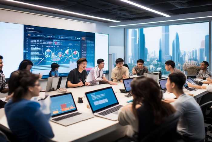 深圳市电商运营培训，深圳市电商运营培训机构