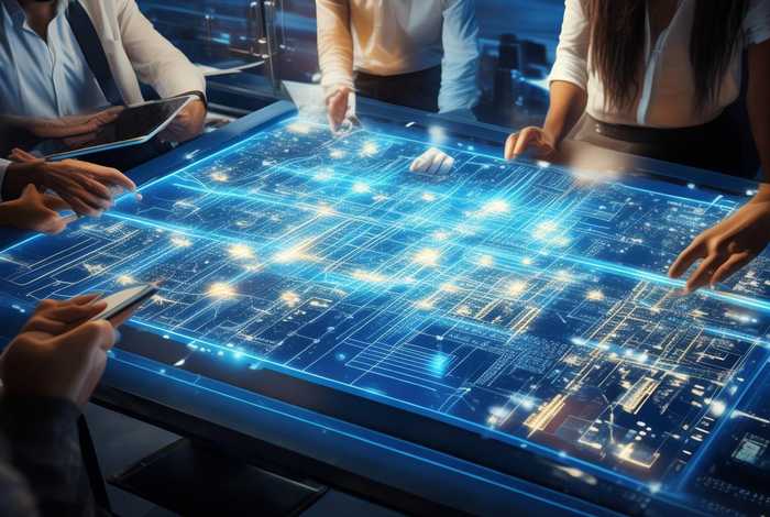 网络规划与设计的关键点（网络规划与设计的关键点在于）