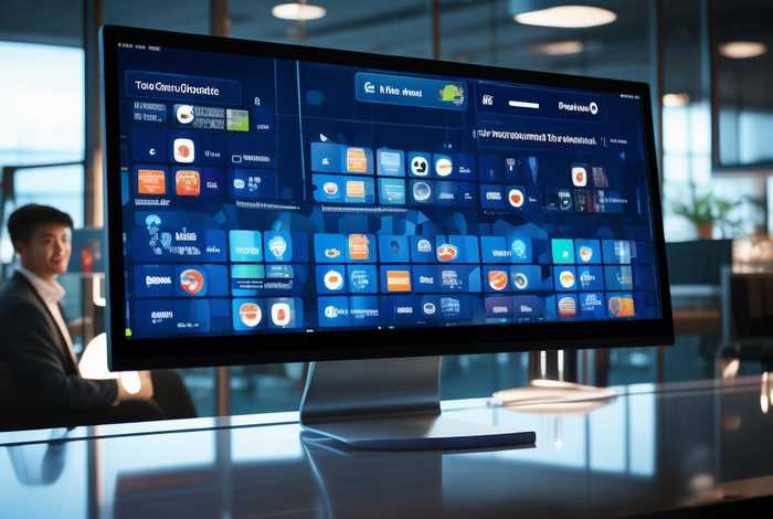 企业域名模板下载，企业域名模板下载安装
