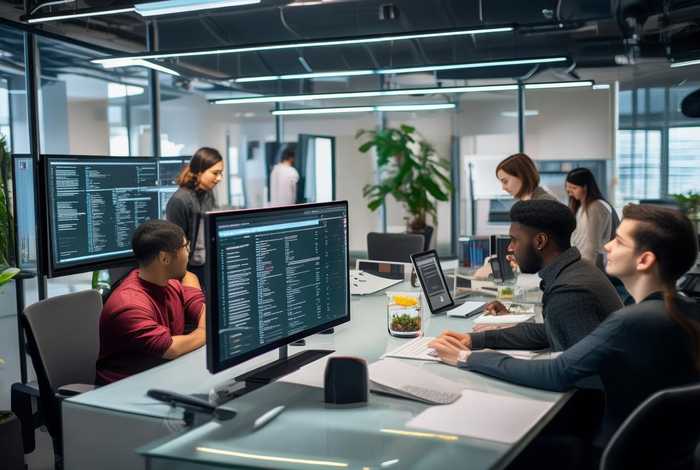 开发小程序软件公司 开发小程序软件公司怎么样