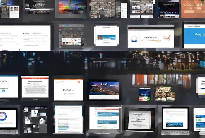 企业招聘信息发布平台有哪些，企业招聘信息发布平台有哪些类型