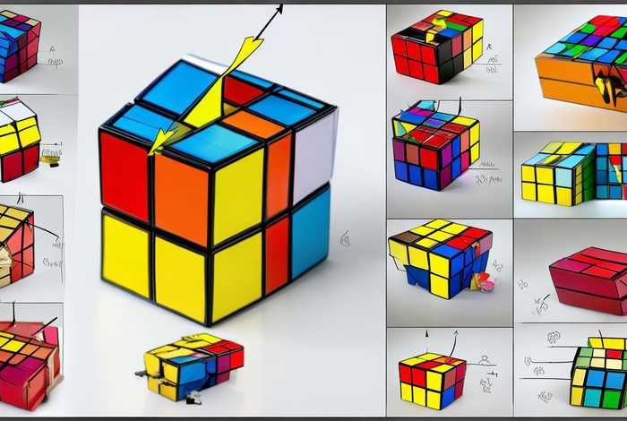 魔方建模教程完整版、魔方建模教程完整版下载 魔方建模教程完整版、魔方建模教程完整版下载