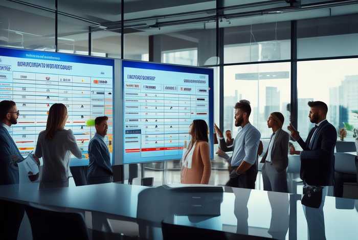 企业文档管理系统厂家有哪些（企业电子文件管理系统哪个好）