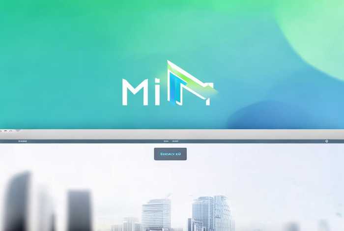 米拓网站模板，米拓建站官网