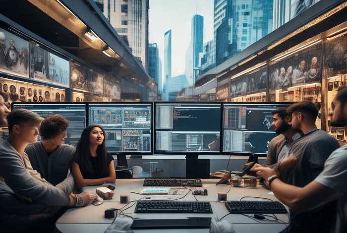 上海制作网页的公司，上海制作网页的公司叫什么