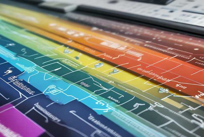 设计网页的流程 设计网页的流程图