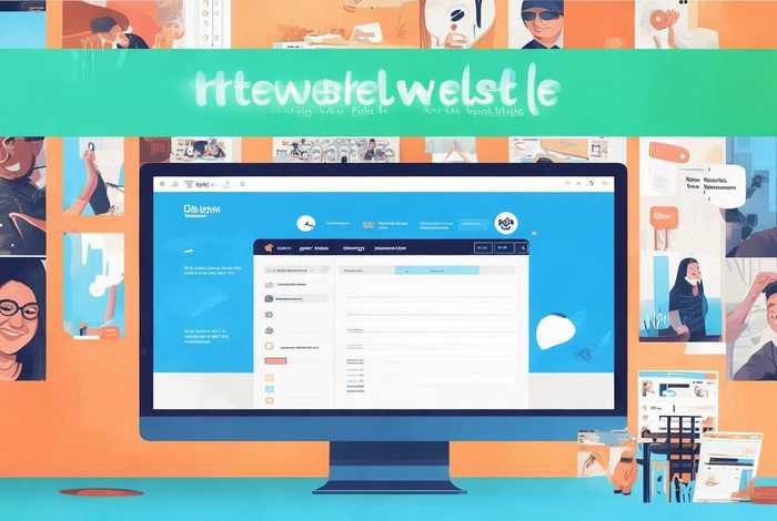 免费创建个人网站的软件，免费创建个人网站的软件下载