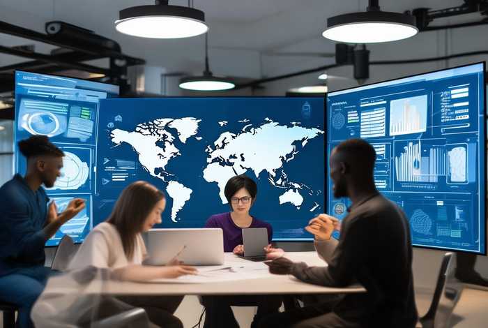 外贸企业的网络营销推广代理;外贸企业的网络营销推广代理是什么 外贸企业的网络营销推广代理;外贸企业的网络营销推广代理是什么