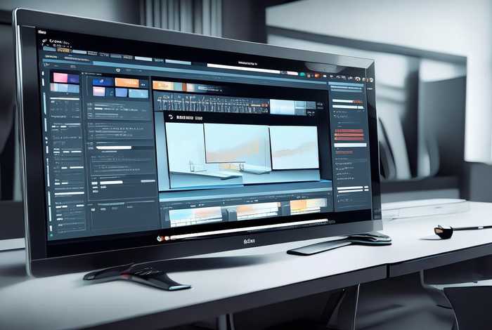 静态网页设计制作软件，静态网页设计制作软件是什么