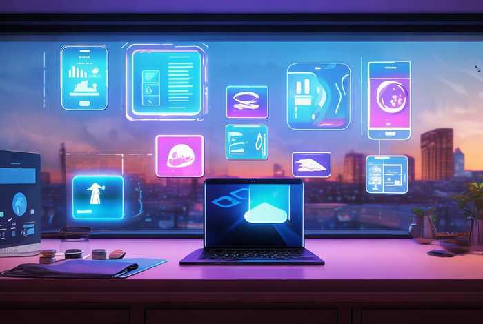 手机自己免费制作app软件有哪些 - 手机自己免费制作app软件有哪些好用