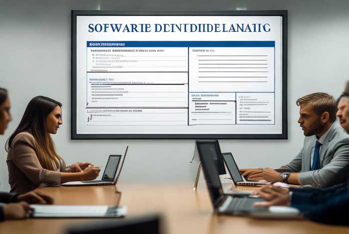 软件开发平台采购项目废标公告暨二次招标公告 软件开发项目招标文件范本 软件开发平台采购项目废标公告暨二次招标公告 软件开发项目招标文件范本