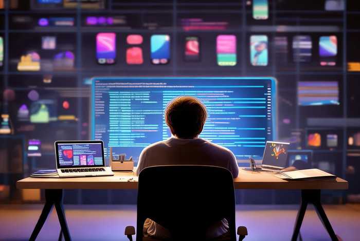 开发小程序需要学什么（开发小程序需要学什么软件）