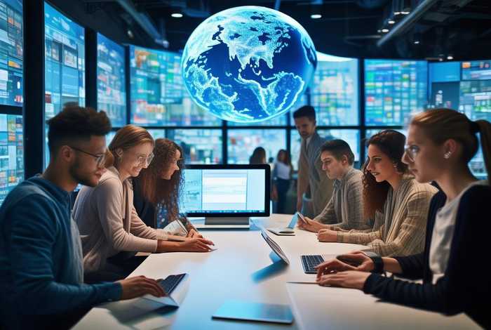 网络公司运营是干啥的 - 网络公司运营是干啥的工作