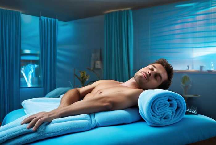 蓝颜seo推广；蓝颜spa