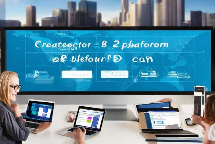 如何创建一个app平台、如何创建一个app平台账号