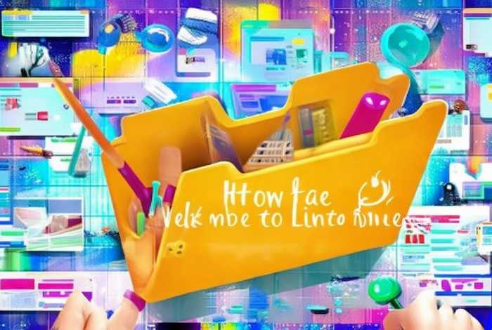 如何把网页链接做成文件（如何把网页链接做成文件夹）