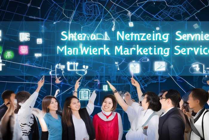 深圳网络营销服务商 - 深圳网络营销服务商有哪些