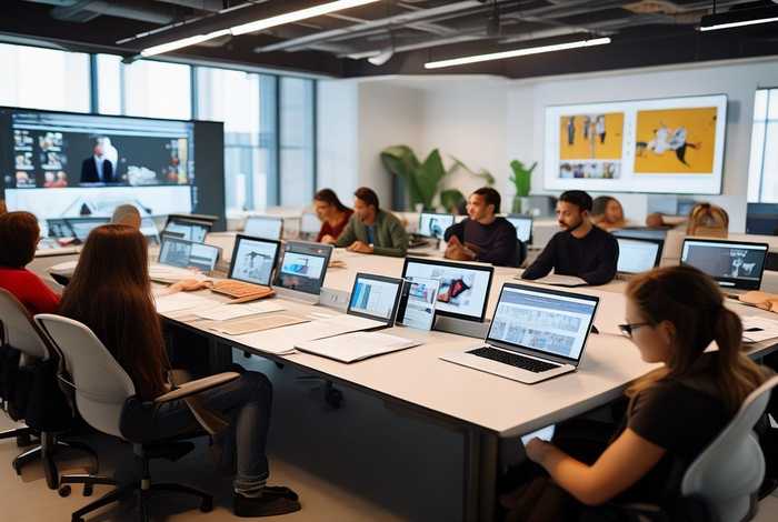 网上培训平面设计课靠谱吗、平面设计网课培训有用吗