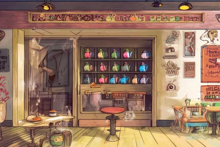 懒人开店（懒人开店开什么店好）