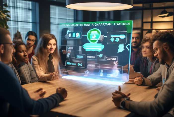 如何创建一个聊天室 - 如何创建一个聊天室微信 如何创建一个聊天室 - 如何创建一个聊天室微信