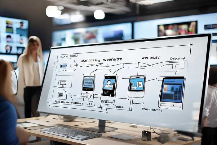 手机网站建站建设方案、手机网站建站建设方案怎么写