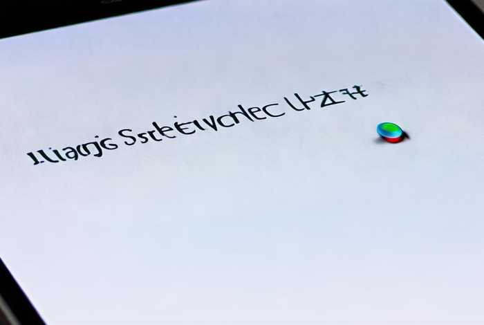 手机网页字体大小怎么调；手机网页字体大小怎么调大一点