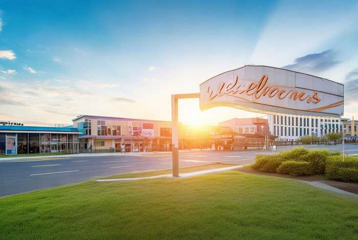 欢迎企业入驻；欢迎企业入驻园区的文案