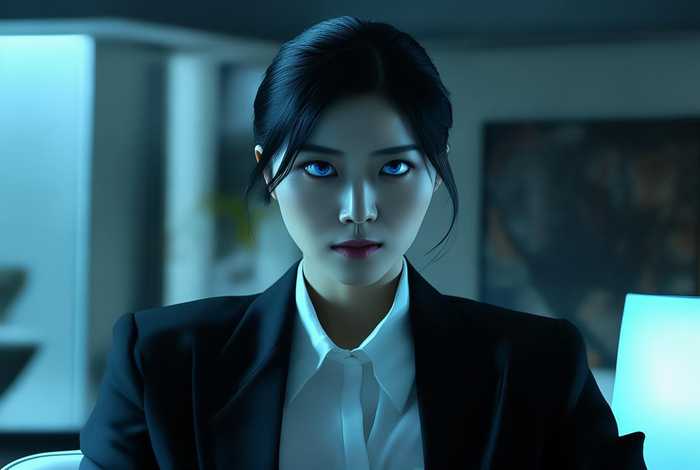 姐姐的闺蜜2字ID、姐姐的闺蜜2字ID高冷霸气韩剧