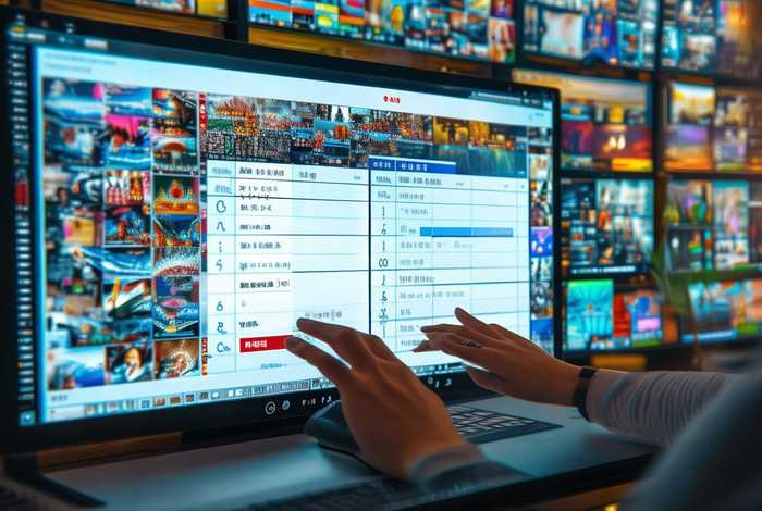 哪个网站找图片素材比较好，哪个网站找图片素材比较好用