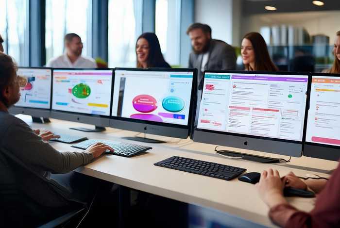 局域网内聊天工具；局域网内聊天工具怎么用