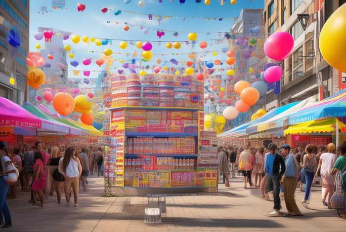 泡泡玛特的营销策略(泡泡玛特的营销策略研究调查问卷) 泡泡玛特的营销策略(泡泡玛特的营销策略研究调查问卷)