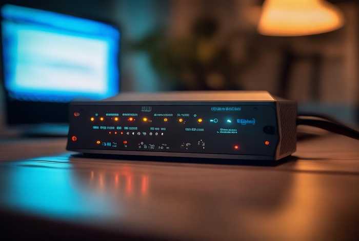 路由器注册是什么意思（路由器注册是什么意思一闪一闪的）