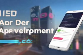 开发app软件教程手机 - 开发app软件教程手机版