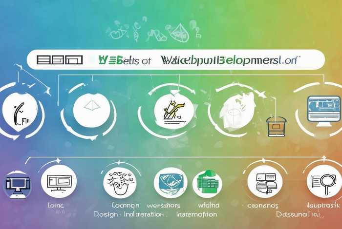 建立网站建设（建立网站建设流程）