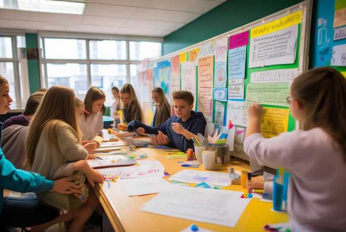 如何制作校园小板报；如何制作校园小板报手抄报