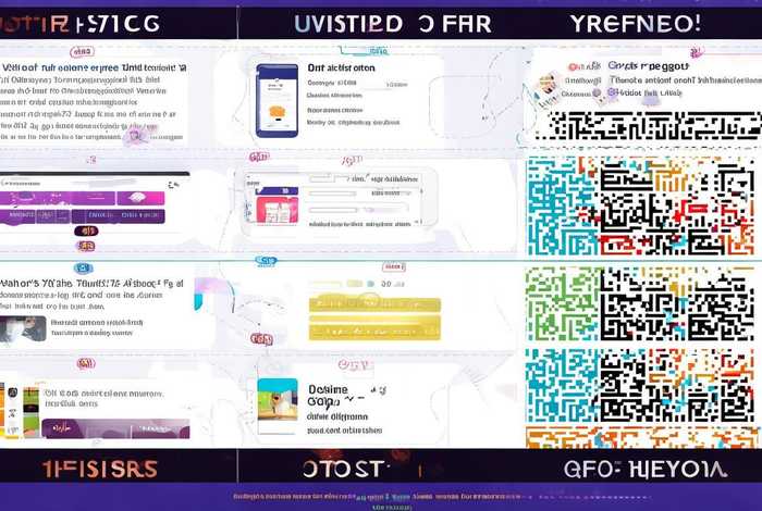 如何制作自己的二维码，如何制作自己的二维码不限次数