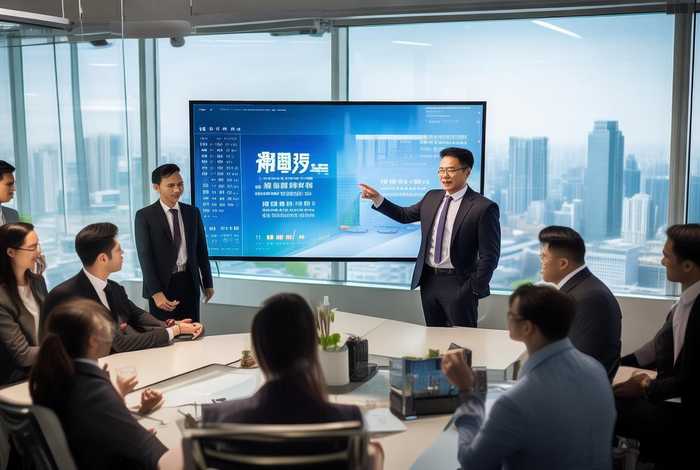 外贸网站推广公司赚钱吗 外贸网站推广公司赚钱吗知乎