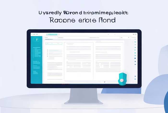 简历模板word免费版在线编辑 简历模板word免费版在线编辑软件