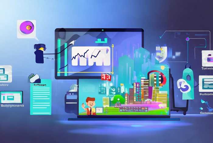 企业网站建设对企业的价值影响 企业网站建设对企业的价值影响研究