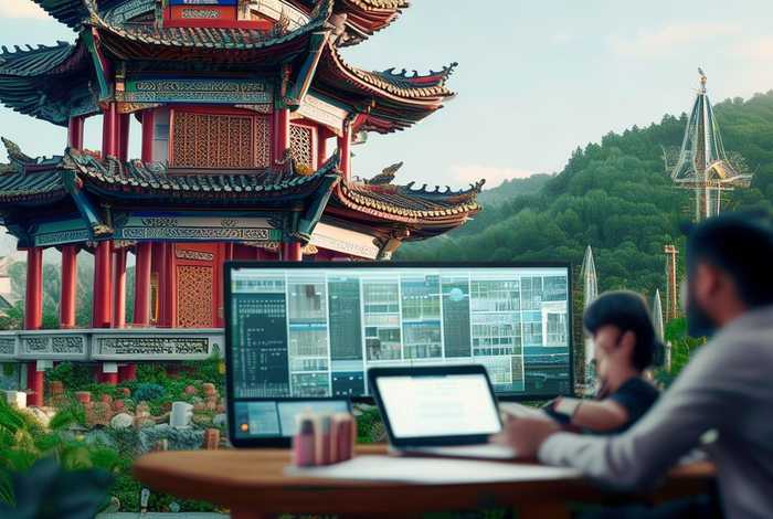 建站公司用宝塔建站，建站公司用宝塔建站吗