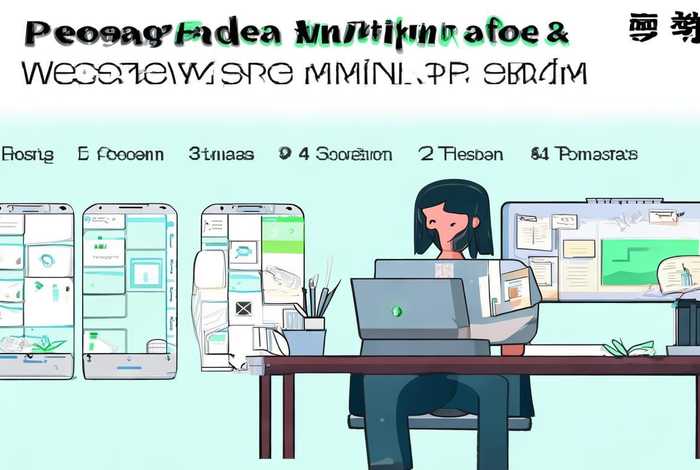 如何自己制作个人微信小程序、如何自己制作个人微信小程序视频