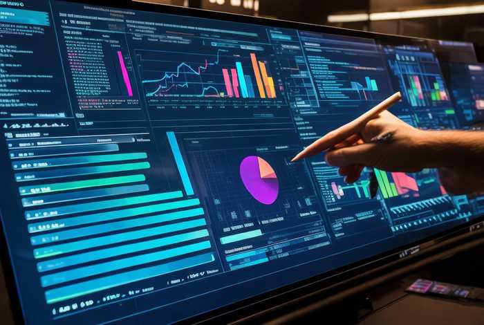 如何统计一个网页中出现次数最多的三种标签、如何制作网页统计数据