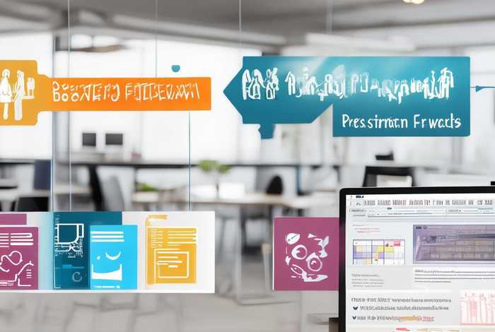 前端开发项目ppt，前端开发项目ppt怎么写