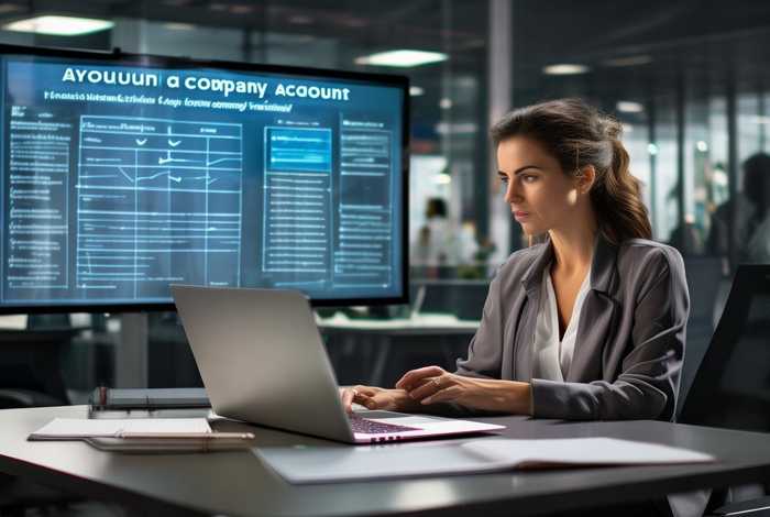 如何开一个公司账户、如何开一个公司账户流程